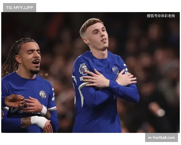 切尔西进攻宽度利用不足 边路传中成功率低下难造威胁